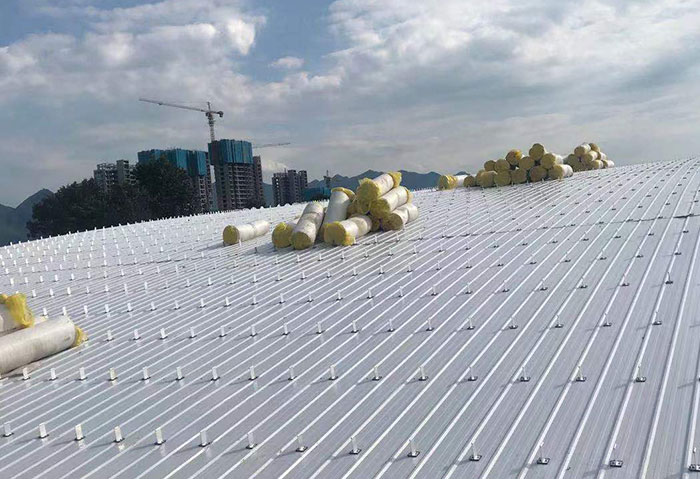 临夏 网架施工